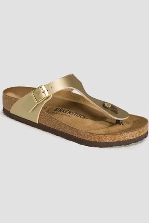 Birkenstock Tongs Gizeh Bf Regular