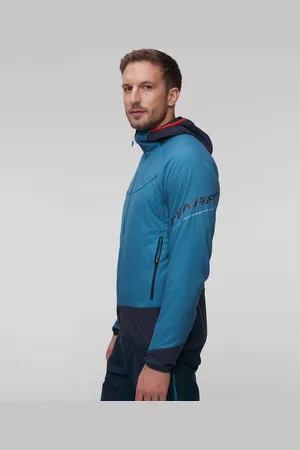 Dynafit Veste de skitouring pour hommes Mezzalama Polartec® Alpha®