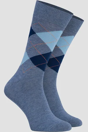 Burlington Chaussettes pour hommes King