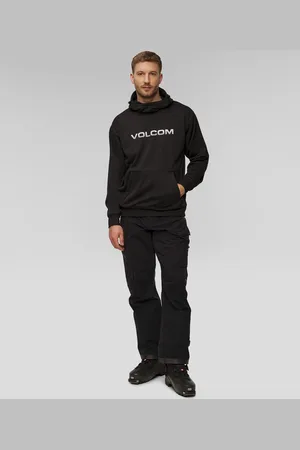 Volcom Sweat-shirt de ski pour hommes Hydro Riding