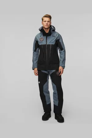 Descente Veste hardshell pour hommes x Marco Odermatt