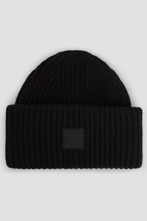 Varley Bonnet de laine pour femmes Cresta
