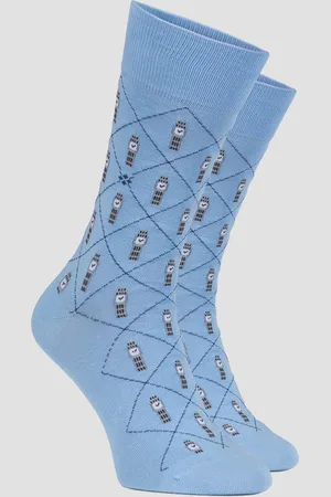Burlington Chaussettes pour hommes Big Ben
