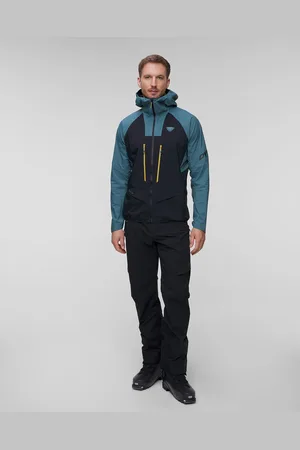Dynafit Veste de pluie pour hommes TLT GTX