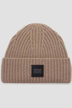 UGG Bonnet pour femmes U Chunky Rib Beanie