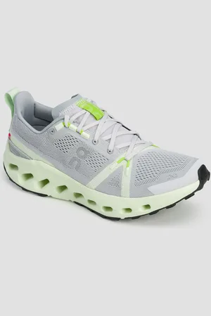 On Running Chaussures de trail pour femmes Cloudsurfer Trail