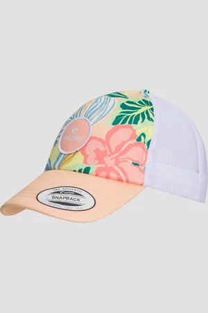 Rip Curl Casquette pour femmes Follow The Sun Trucker