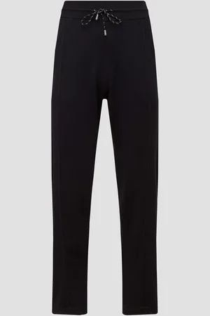 HUGO BOSS Pantalon en laine pour hommes Hugo H Donetto