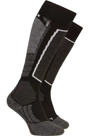 Falke Chaussettes homme SK2 CASHMERE