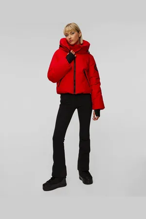 Goldbergh Veste de ski en duvet Porter