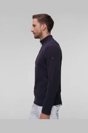 Bogner Col roulé de ski pour hommes Harry 1