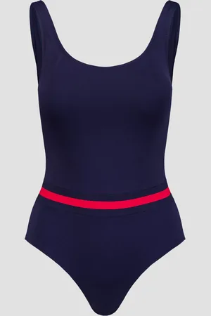 Vilebrequin Maillot de bain une pièce pour femmes Fashion