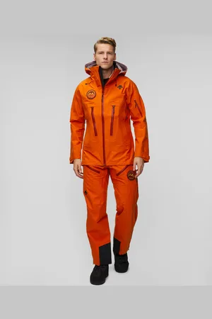 Descente Veste hardshell pour hommes x Marco Odermatt