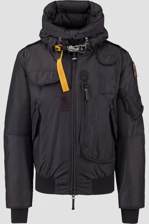 Parajumpers Veste grise pour hommes Gobi