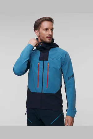 Dynafit Veste SOFTSHELL TLT DST