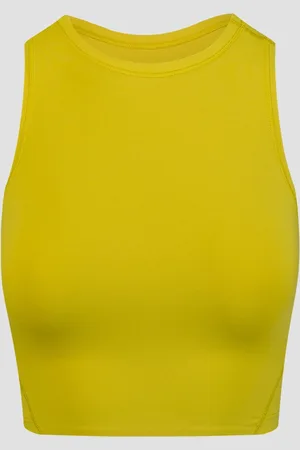 On Running Crop top pour femmes Movement