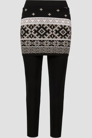 newland Leggings avec jupe pour femmes