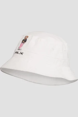 Ralph Lauren Chapeau pour hommes Ralph Lauren RLX Golf