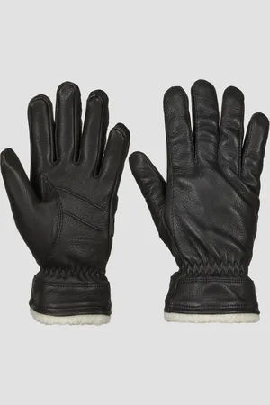 Hestra Gants pour femmes Buvika Deerskin