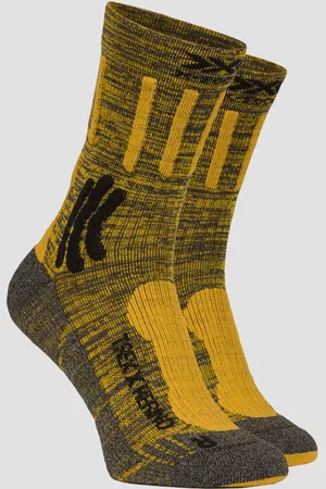 X Socks Chaussettes de trekking Trek X Merino