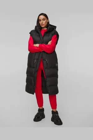adidas Manteau pour femmes Long Puffa
