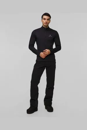 Bogner Col roulé de ski pour hommes Pascal