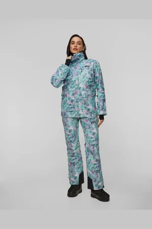 Picture Organic Clothing Veste de ski pour femmes Glawi 10/10