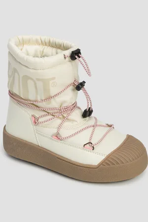 Moon Boot Bottes de neige pour enfants Jtrack Polar
