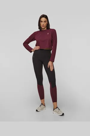 On Running Leggings pour femmes Trek Tight