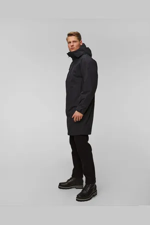 Peak Performance Parka isolée pour hommes Treeline Insulated Park