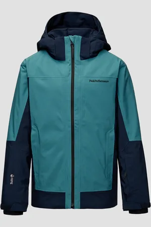 Peak Performance Veste de ski pour enfants Rider 2L