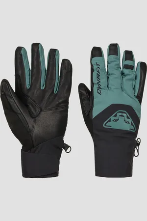 Dynafit Gants de sport unisexes Ridge Windstopper®