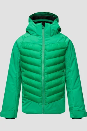 Helly Hansen Veste de ski pour filles Jr Serene Jacket
