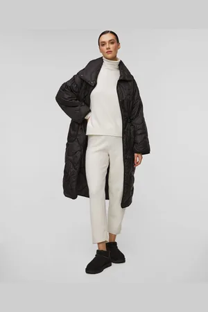 Deha Manteau matelassé pour femmes