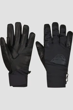 Dynafit Gants de sport unisexes Ridge Windstopper®