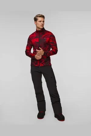J Lindeberg Pantalon de ski pour hommes J.Lindeberg Omnia