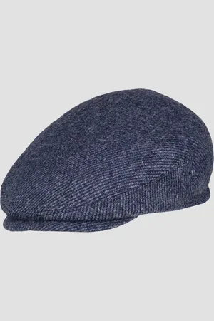 Stetson Casquette pour hommes Driver Cap Wool