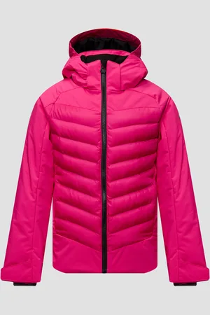 Helly Hansen Veste de ski pour filles Jr Serene Jacket