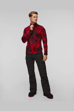 J Lindeberg Sweat-shirt de ski pour hommes J.Lindeberg Eddie