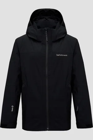 Peak Performance Veste de ski pour enfants Rider 2L