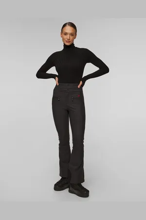 Perfect Moment Pantalon de ski pour femmes Aurora High Waist Flare Ski Pant