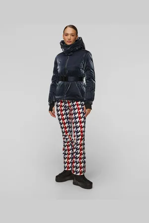 Perfect Moment Veste de ski pour femmes Candice Ski Parka