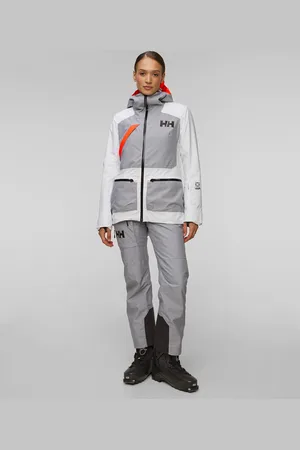 Helly Hansen Veste de ski pour femmes Whitewall Lifaloft 3.0