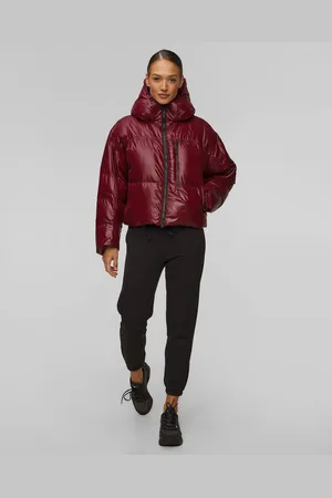 adidas Doudoune pour femmes Short Puf