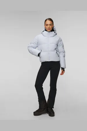 Cordova Veste de ski en duvet Meribel