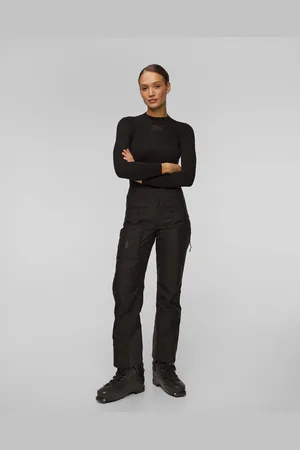 Helly Hansen Pantalon de ski pour femmes Pantalon Powderqueen Pant