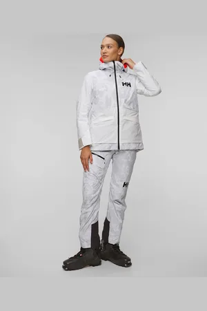 Helly Hansen Veste de ski pour femmes Powchaser 2.0