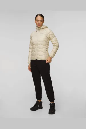 Peak Performance Doudoune pour femmes Helium