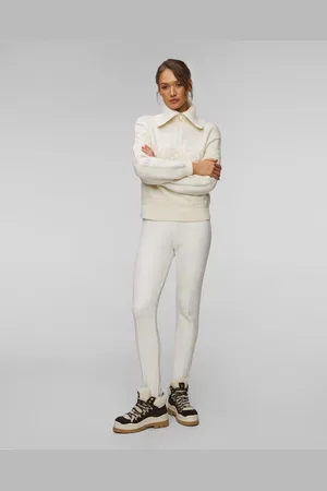 Bogner Pantalon softshell pour femmes Elaine2