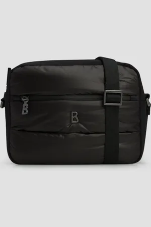 Bogner Sac pour hommes Monarch Linus Shoulderbag Shz
